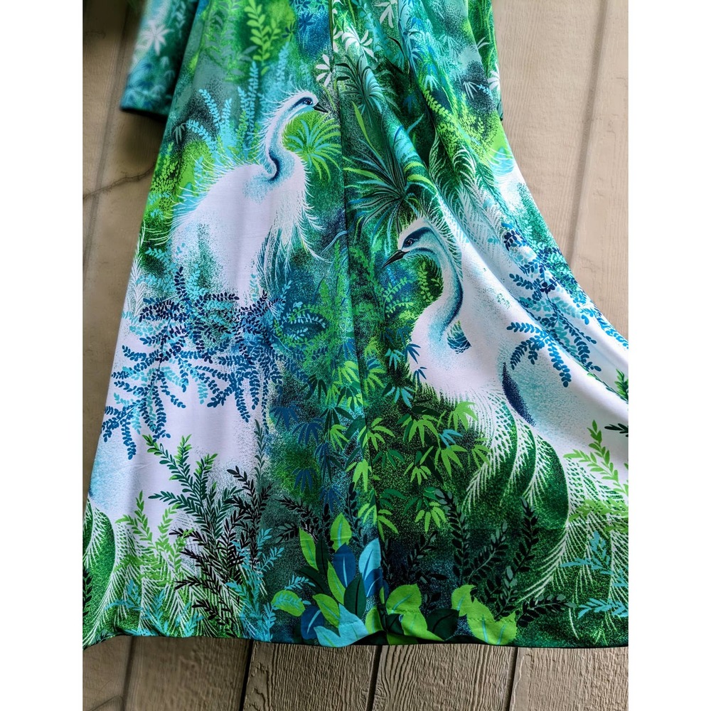 PCBARRI Long Dress - Egret main image 1